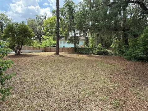 NE 8th Avenue Gainesville FL 32601