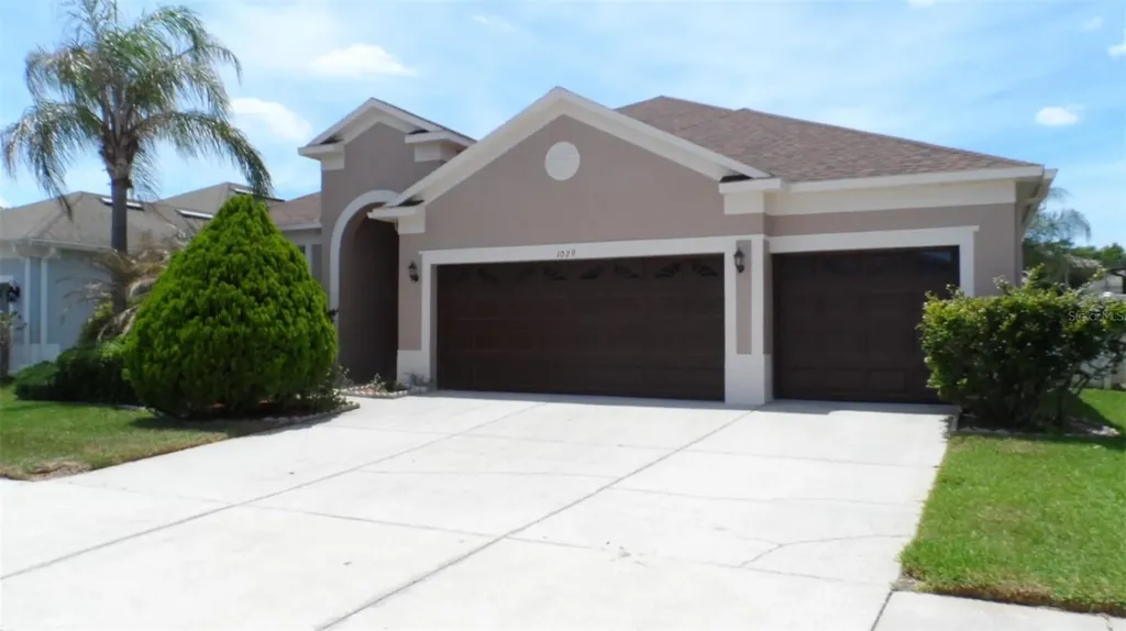 1029 Millebourne Way Wesley Chapel FL 33543