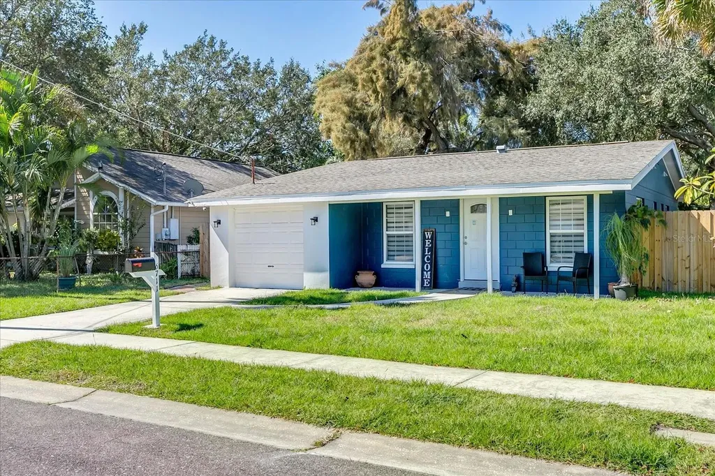 6711 S Cortez Street Tampa FL 33616