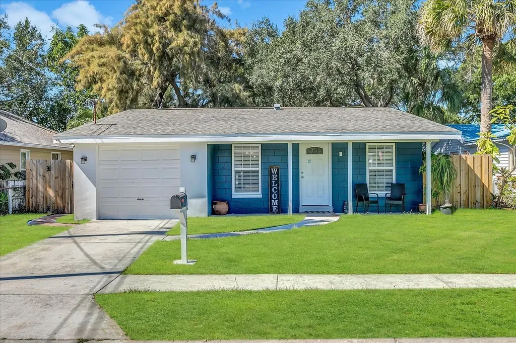 6711 S Cortez Street Tampa FL 33616
