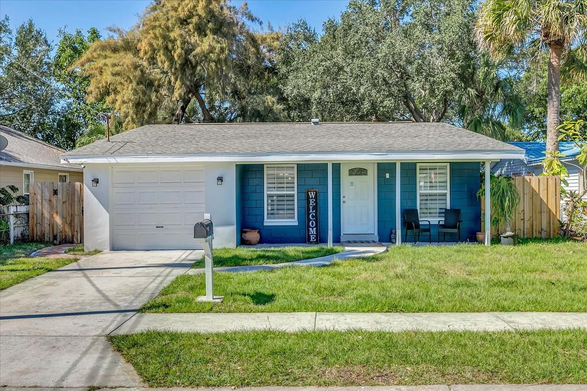 6711 S Cortez Street Tampa FL 33616