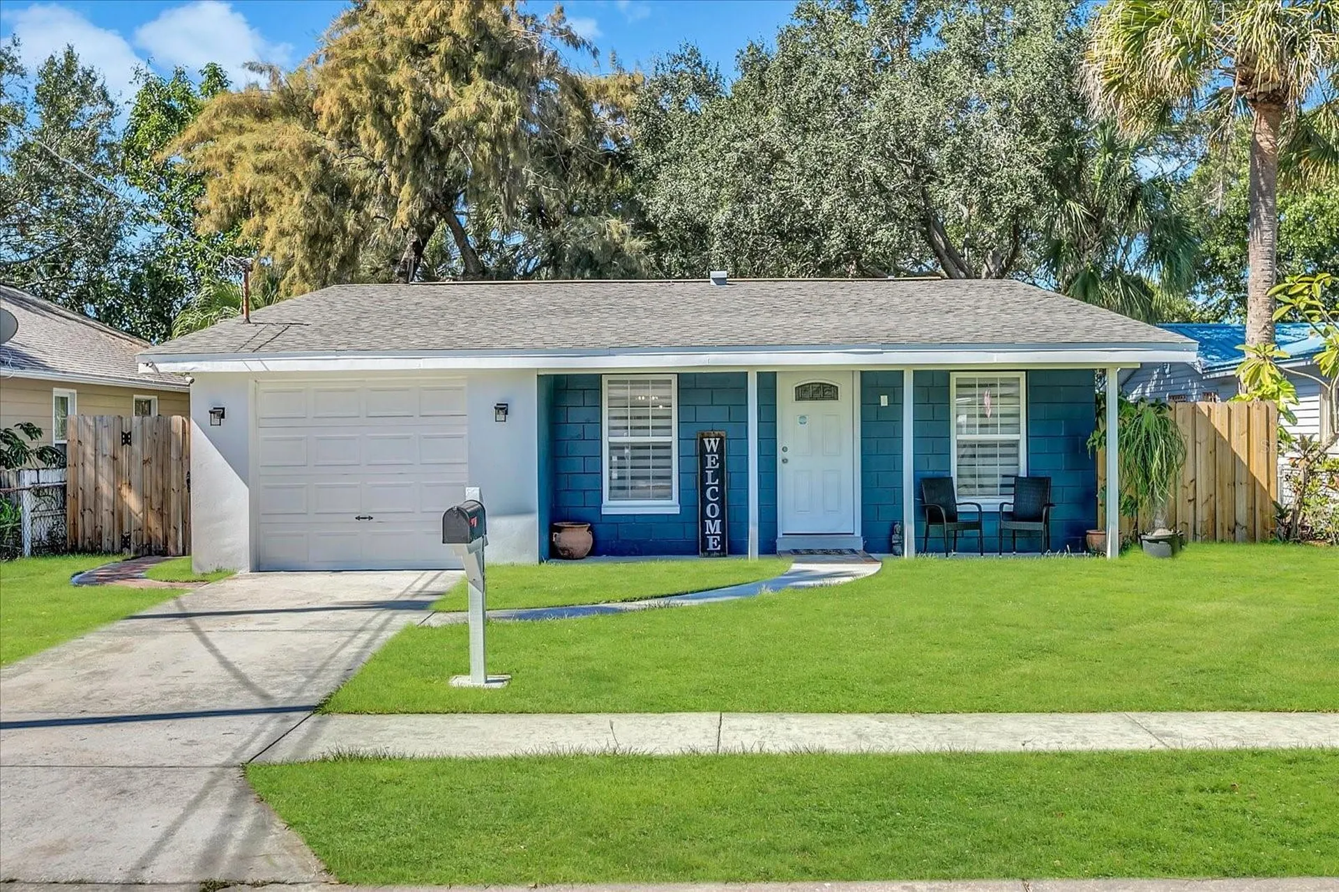 6711 S Cortez Street Tampa FL 33616