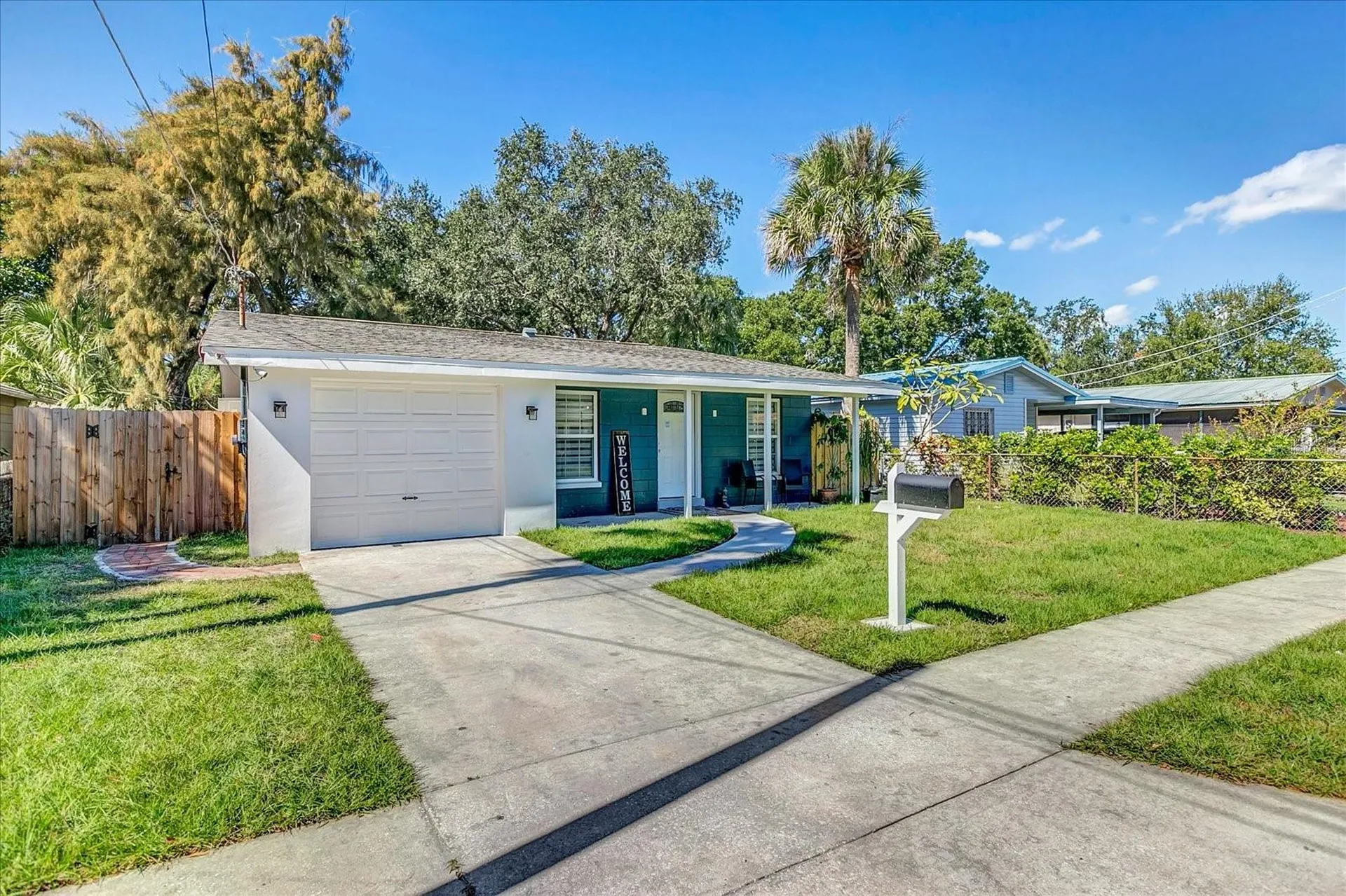 6711 S Cortez Street Tampa FL 33616