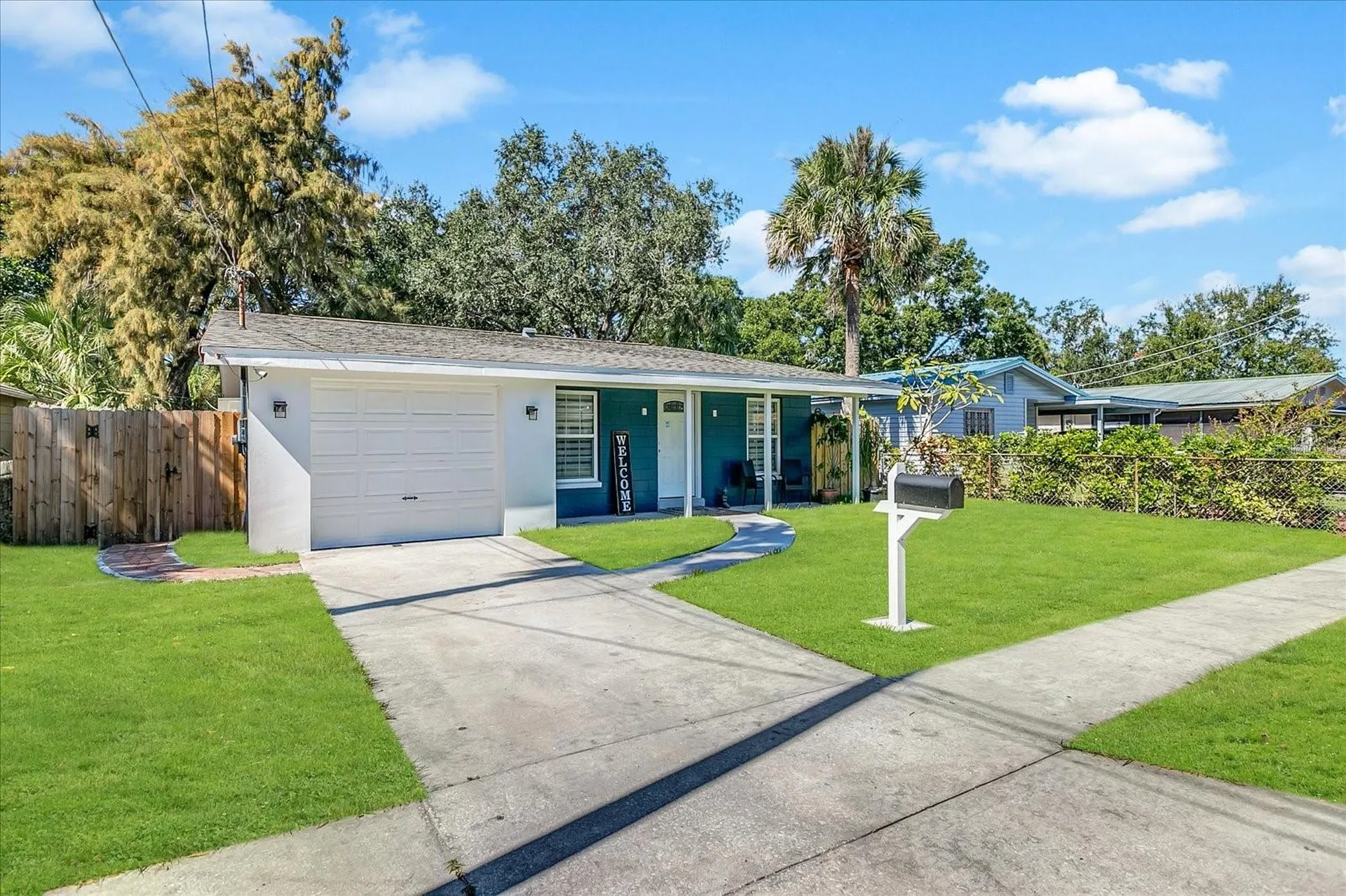 6711 S Cortez Street Tampa FL 33616