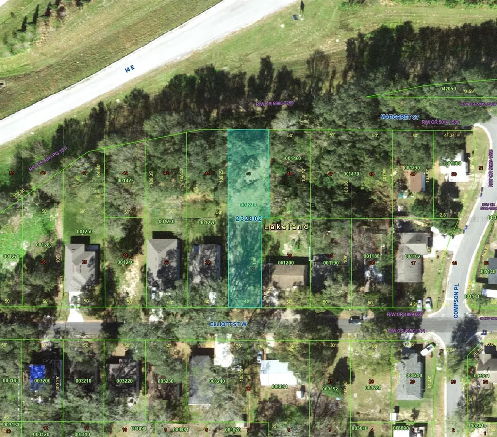 1935 W Elliott Street Lakeland FL 33805