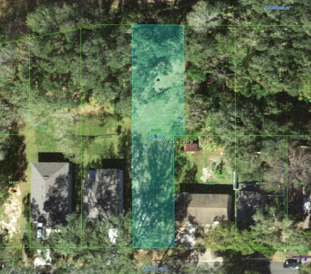 1935 W Elliott Street Lakeland FL 33805
