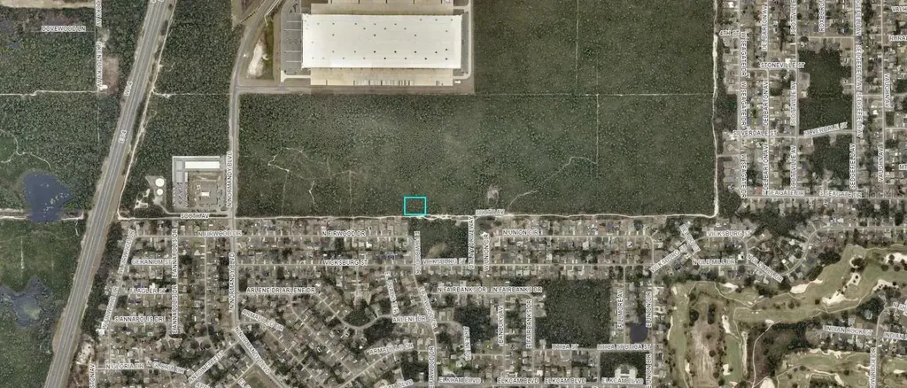 81-18-01-13-0190 South Avenue Deltona FL 32725