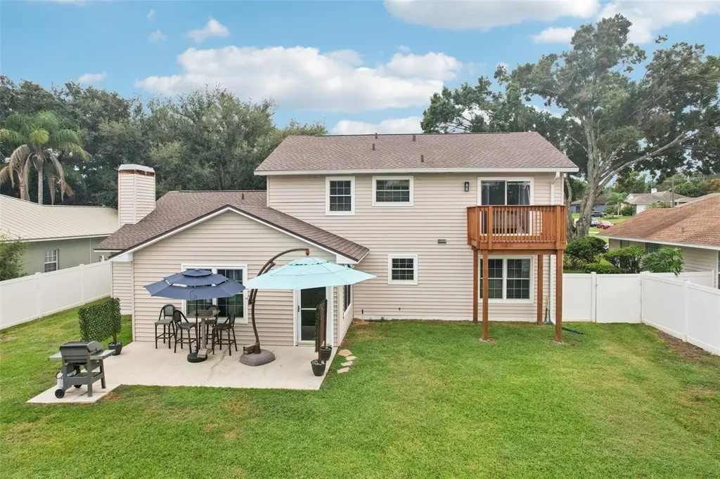 4941 Tradition Drive Lakeland FL 33812
