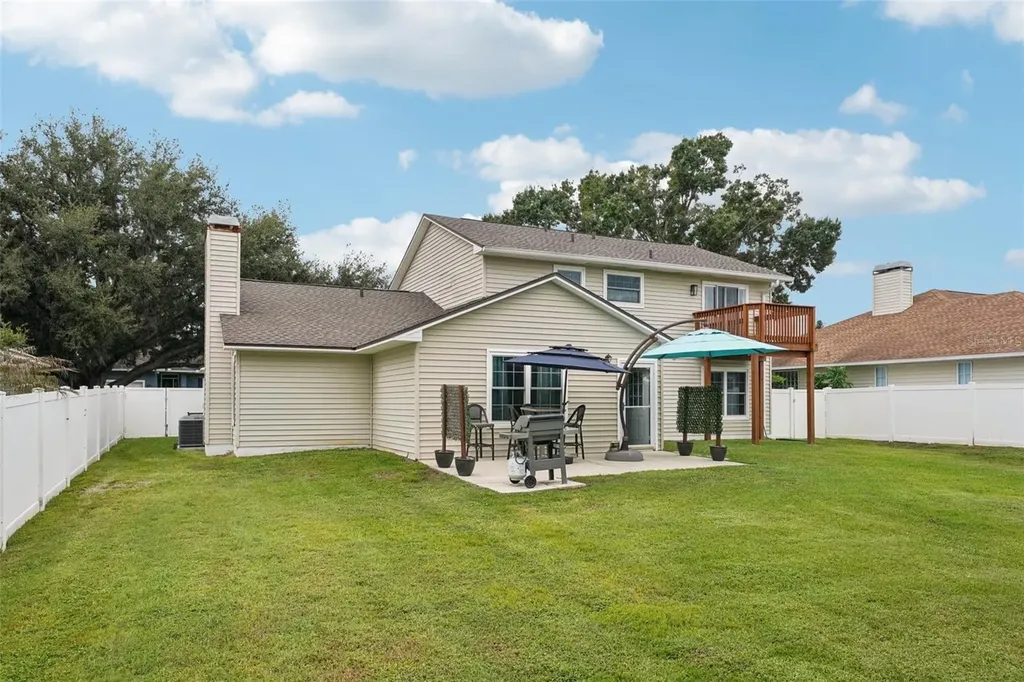 4941 Tradition Drive Lakeland FL 33812