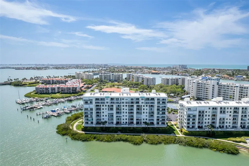 7963 Sailboat Key Boulevard S South Pasadena FL 33707