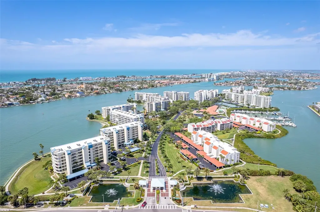7963 Sailboat Key Boulevard S South Pasadena FL 33707