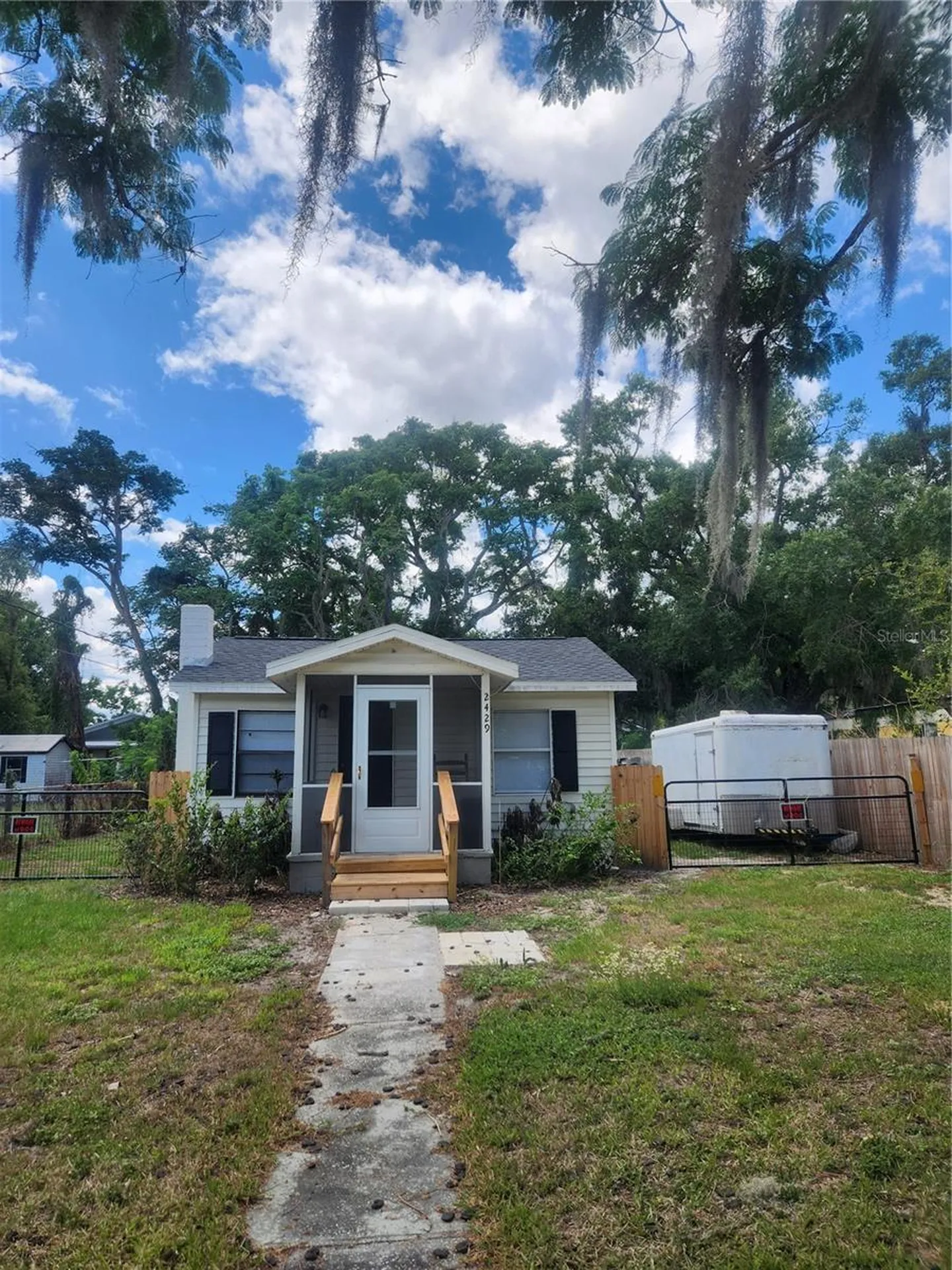 2429 Lakeview Street Lakeland FL 33801