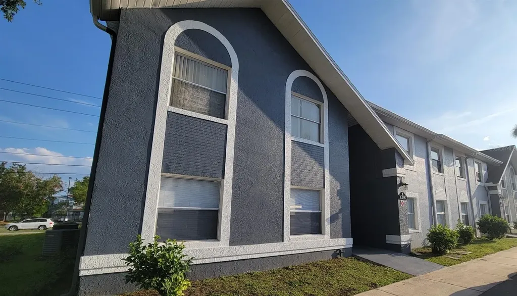 4338 Pershing Pointe Place Orlando FL 32822