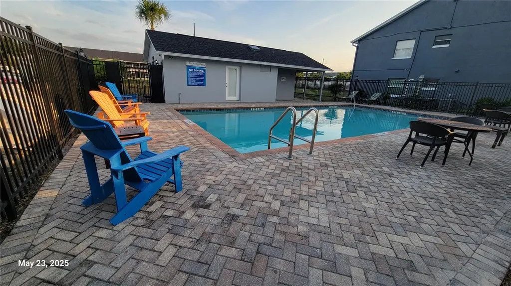 4338 Pershing Pointe Place Orlando FL 32822