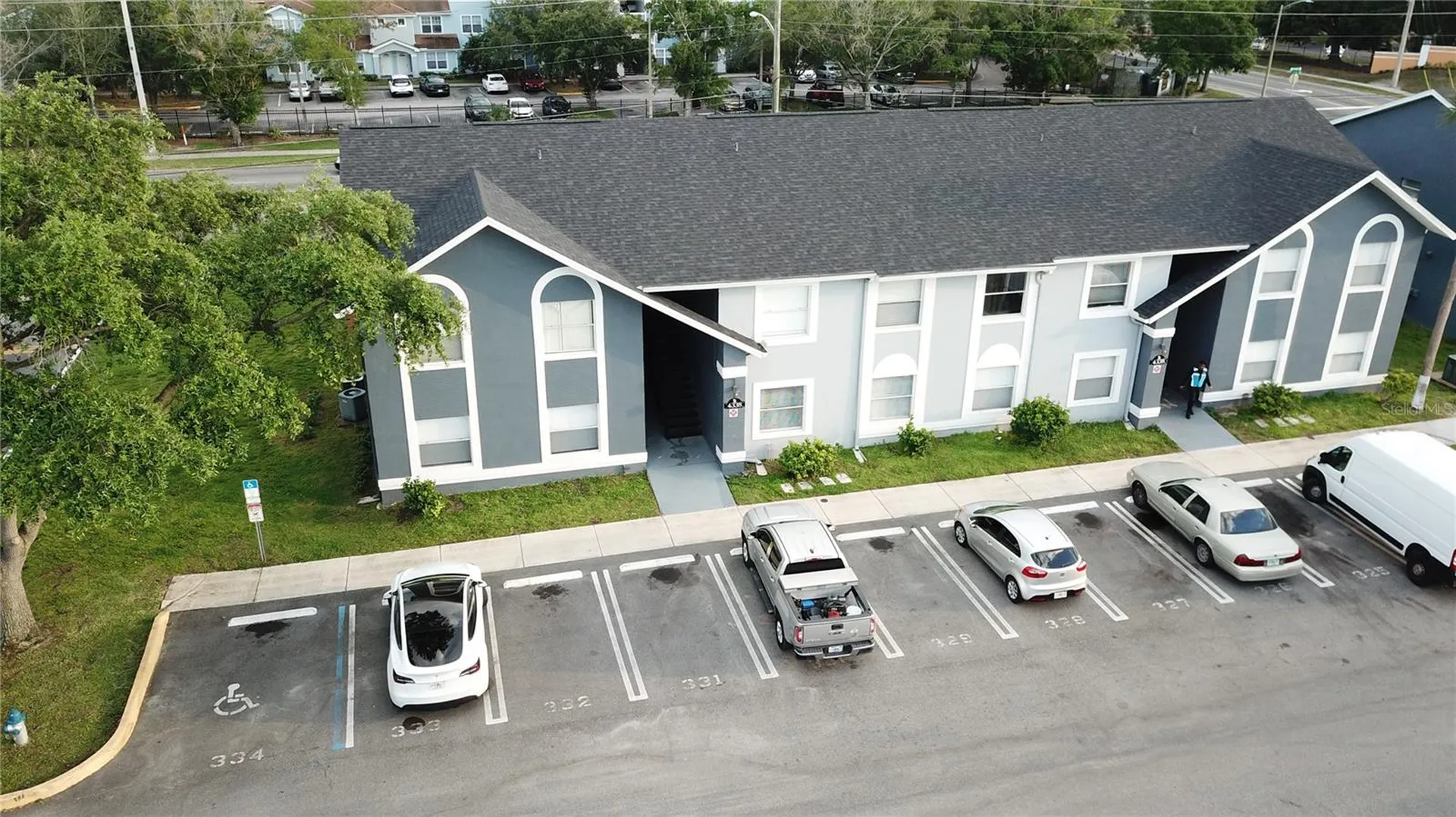 4338 Pershing Pointe Place Orlando FL 32822