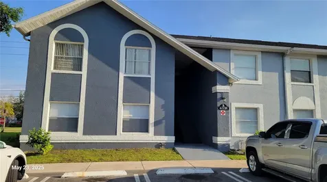 4338 Pershing Pointe Place Orlando FL 32822