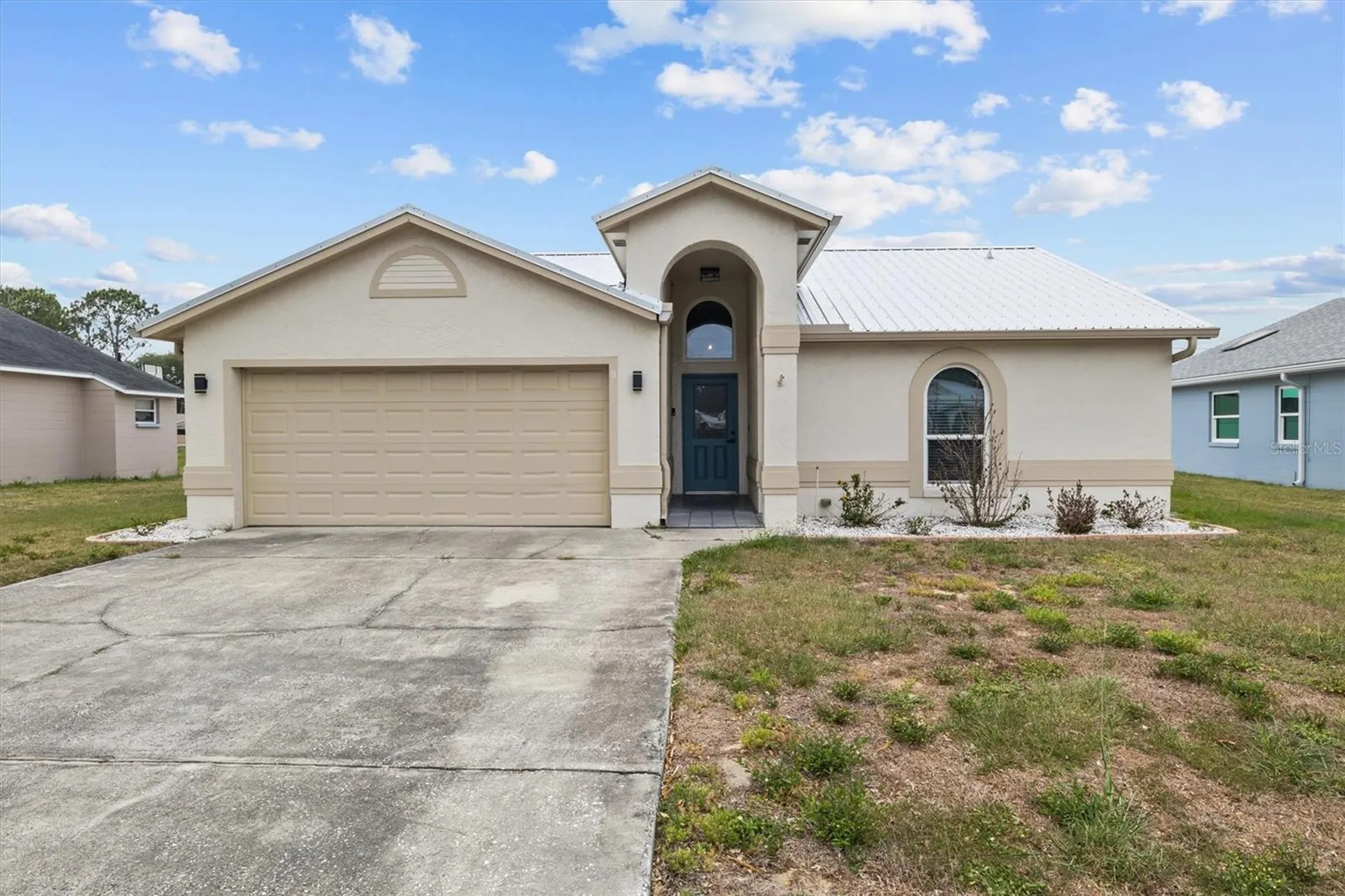 8 Saint Kitts Circle Winter Haven FL 33884