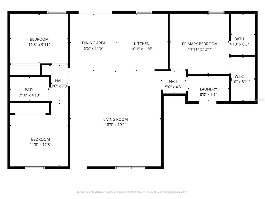 12 Guava Terrace Radial Ocklawaha FL 32179