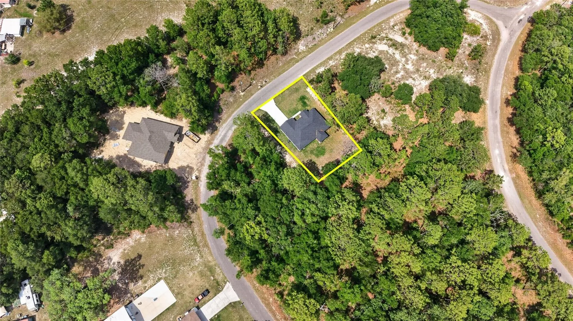 12 Guava Terrace Radial Ocklawaha FL 32179