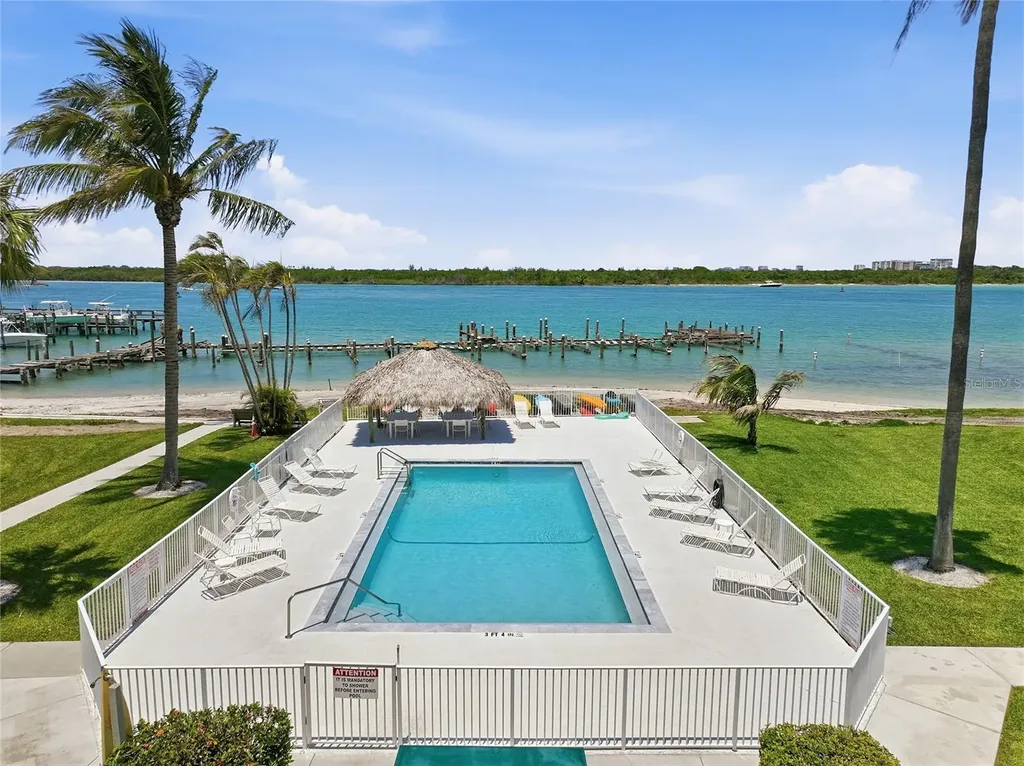 1300 Seaway Drive Fort Pierce FL 34949