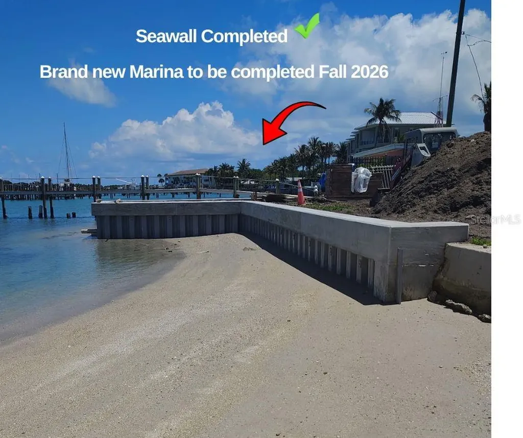 1300 Seaway Drive Fort Pierce FL 34949
