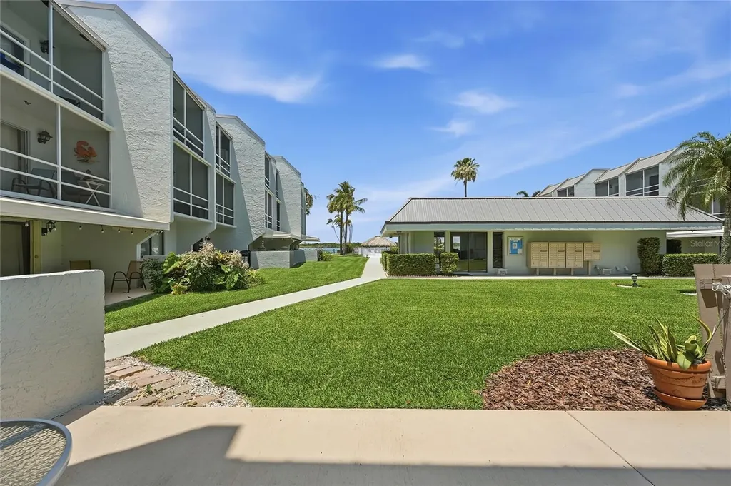 1300 Seaway Drive Fort Pierce FL 34949