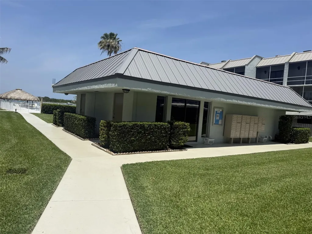 1300 Seaway Drive Fort Pierce FL 34949