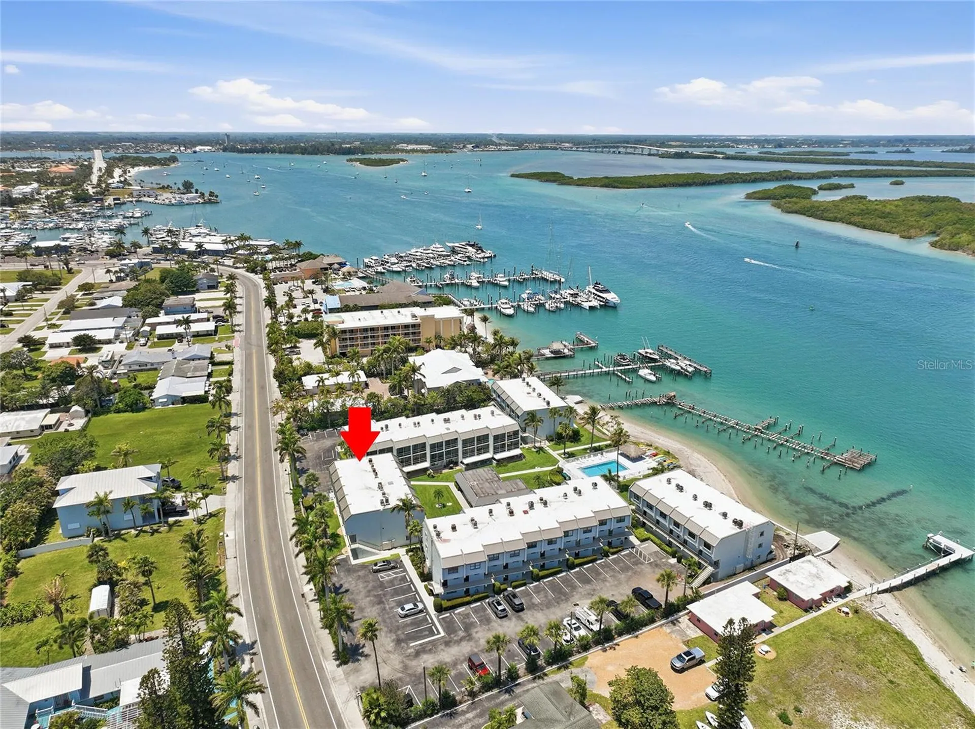 1300 Seaway Drive Fort Pierce FL 34949