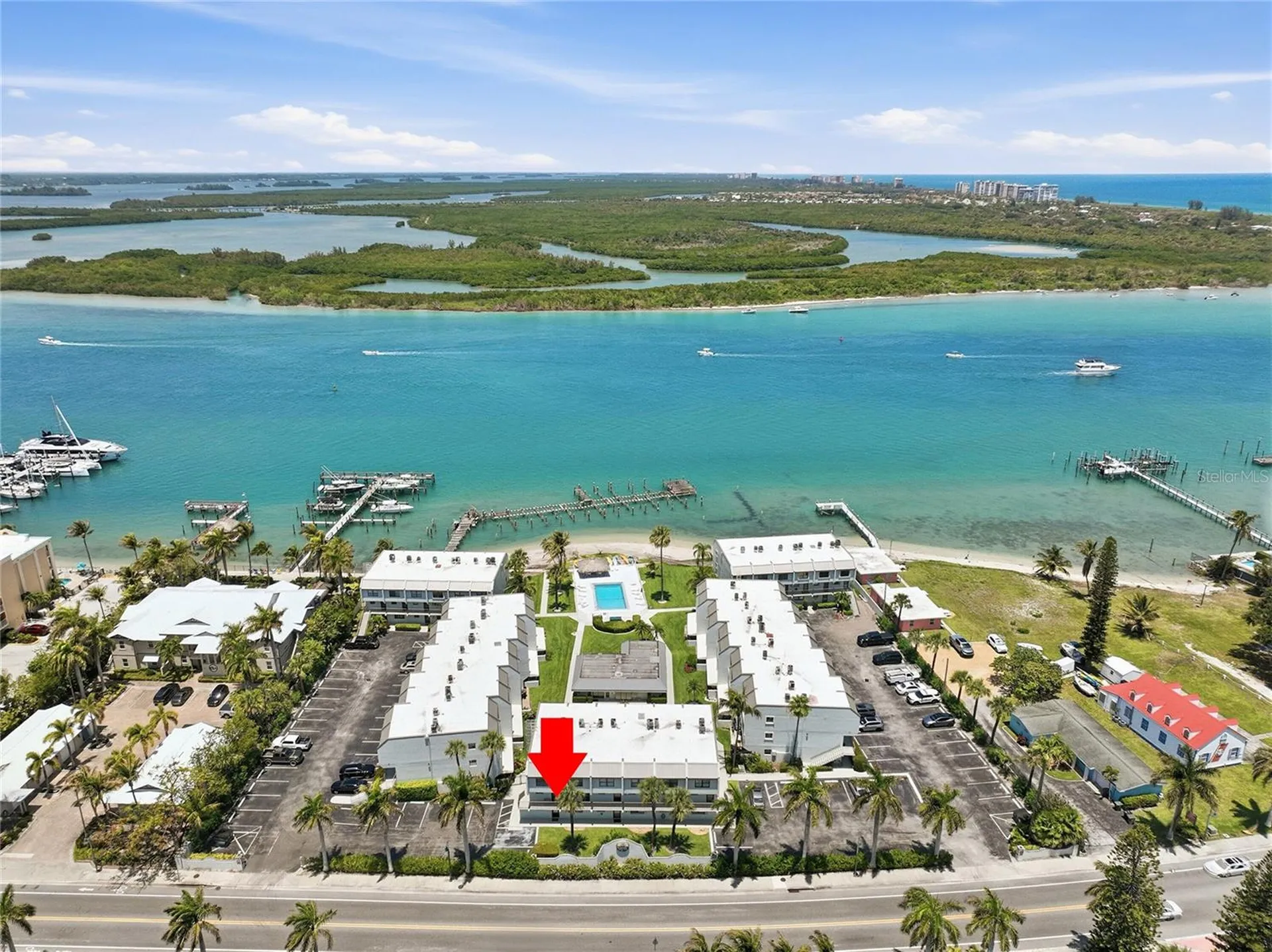 1300 Seaway Drive Fort Pierce FL 34949
