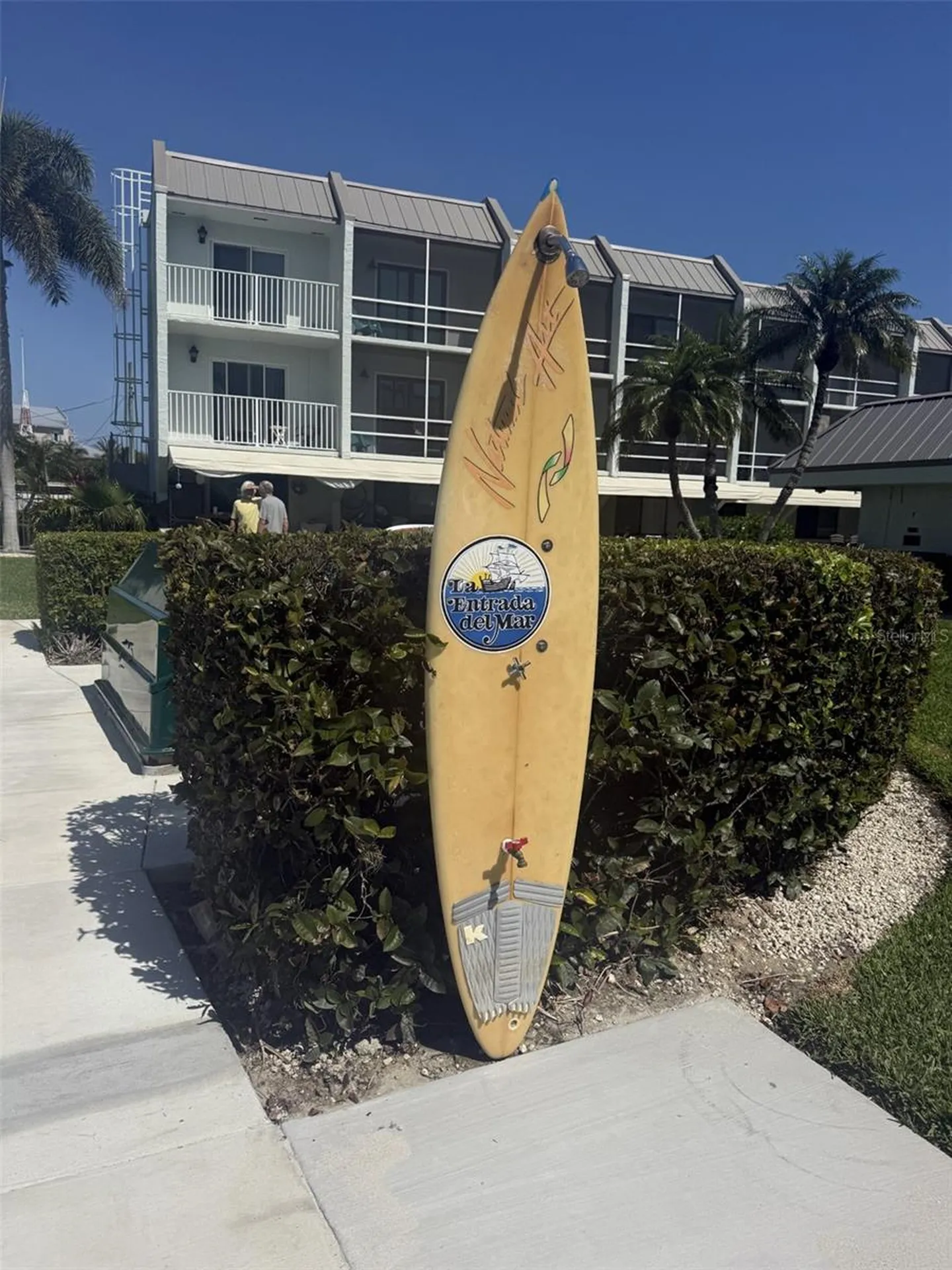 1300 Seaway Drive Fort Pierce FL 34949