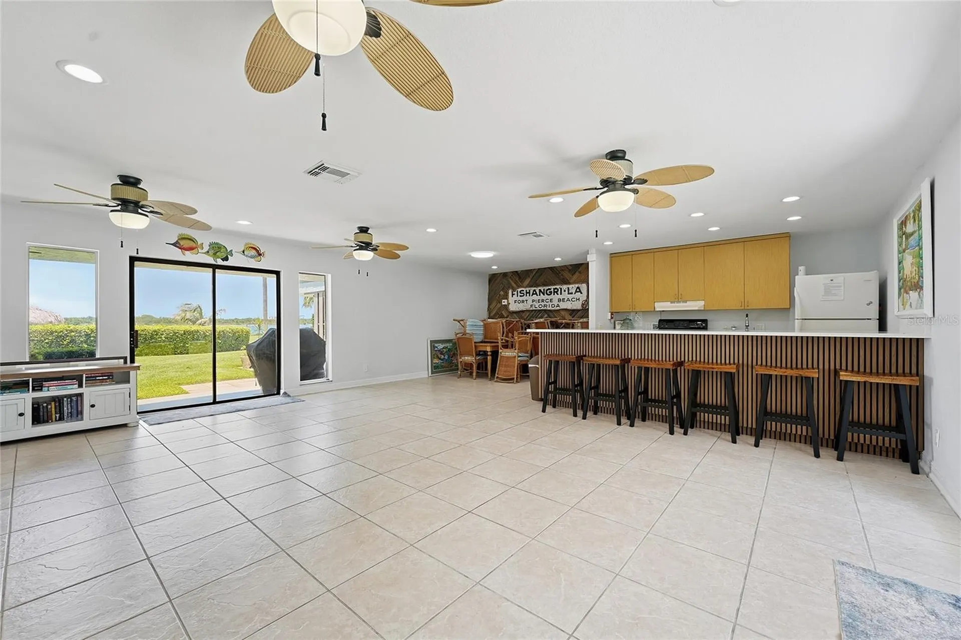1300 Seaway Drive Fort Pierce FL 34949