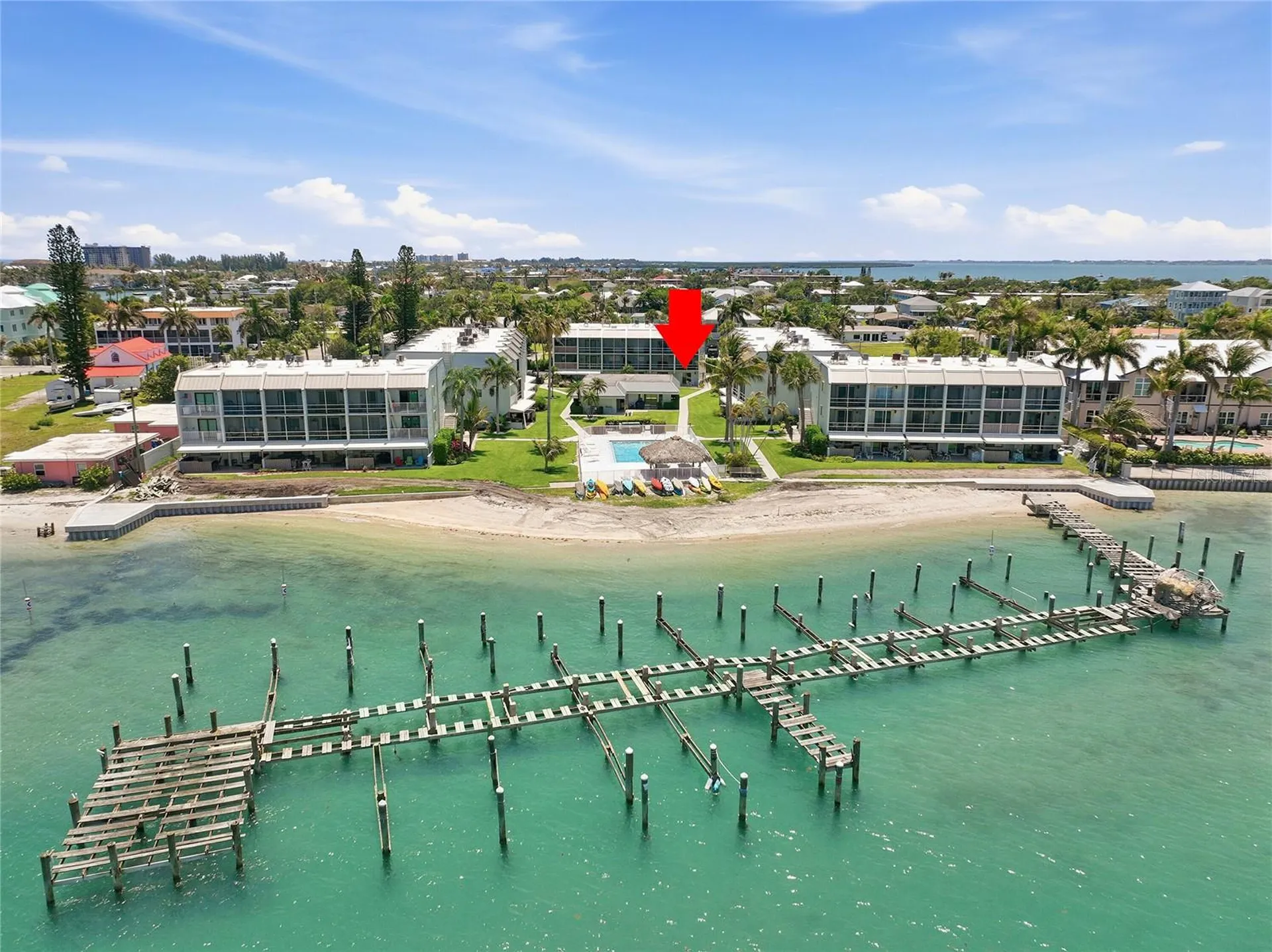 1300 Seaway Drive Fort Pierce FL 34949