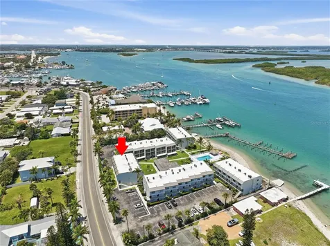 1300 Seaway Drive Fort Pierce FL 34949