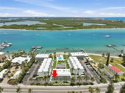 1300 Seaway Drive Fort Pierce FL 34949