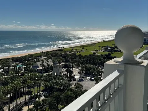 200 Ocean Crest Drive Palm Coast FL 32137