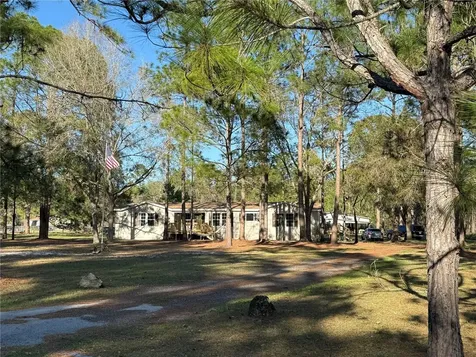 6208 Buck Fever Road Polk City FL 33868