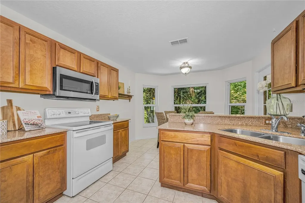 11116 Jenkins Court San Antonio FL 33576