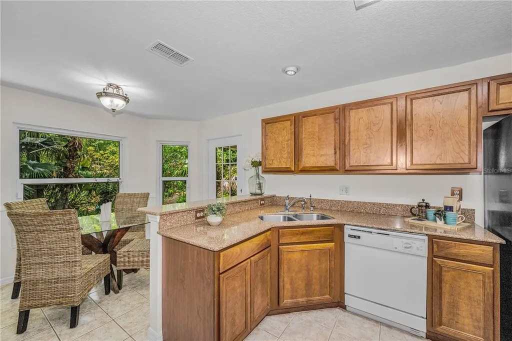 11116 Jenkins Court San Antonio FL 33576
