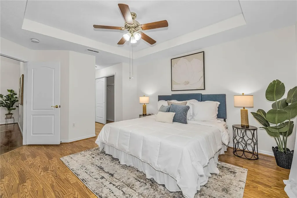 11116 Jenkins Court San Antonio FL 33576