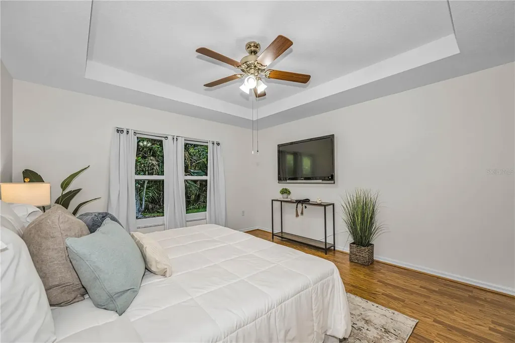 11116 Jenkins Court San Antonio FL 33576