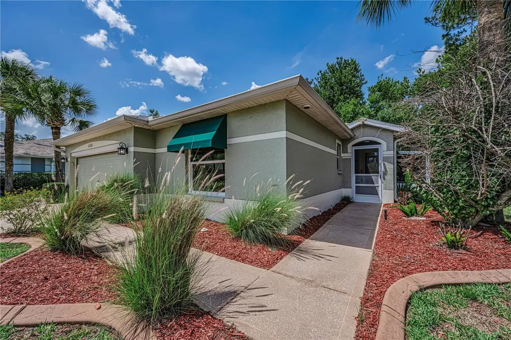 11116 Jenkins Court San Antonio FL 33576