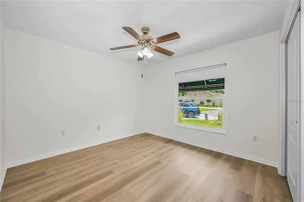 11116 Jenkins Court San Antonio FL 33576