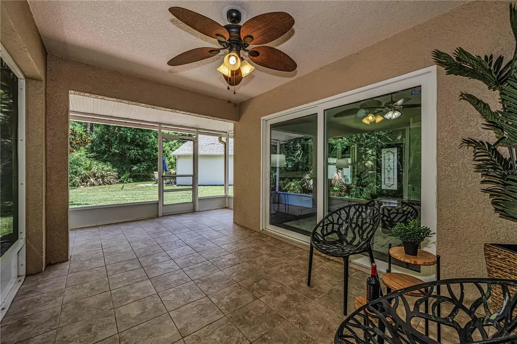 11116 Jenkins Court San Antonio FL 33576