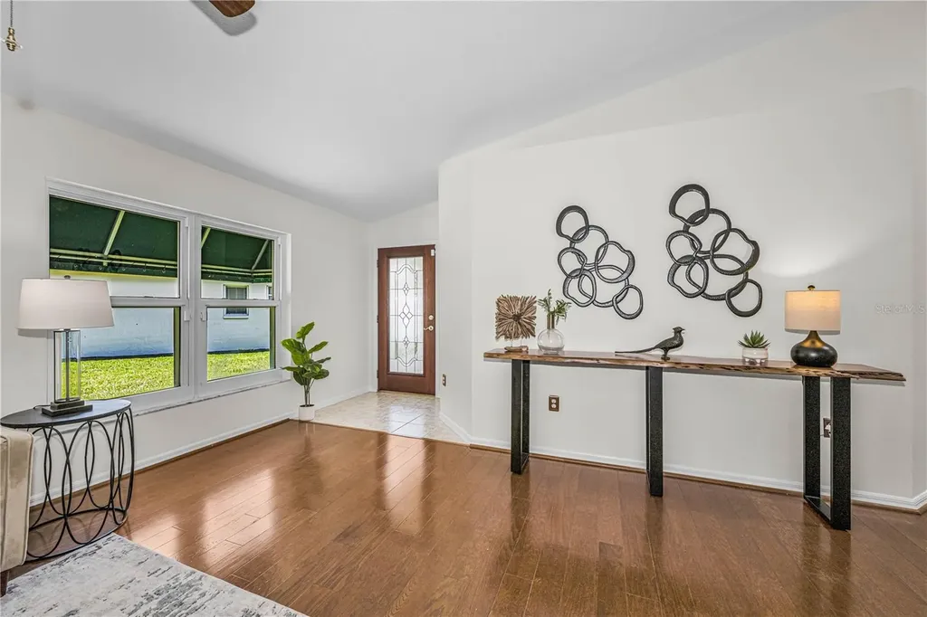 11116 Jenkins Court San Antonio FL 33576