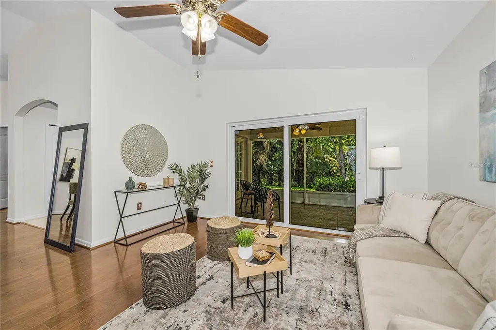 11116 Jenkins Court San Antonio FL 33576