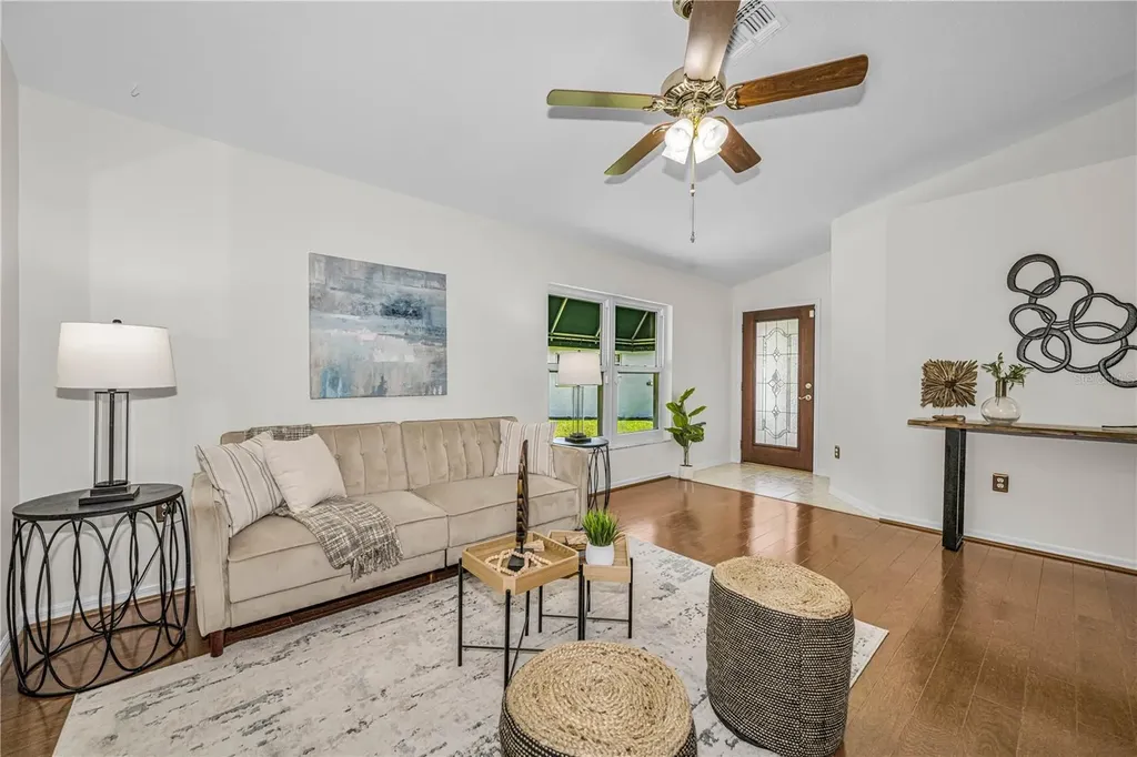 11116 Jenkins Court San Antonio FL 33576