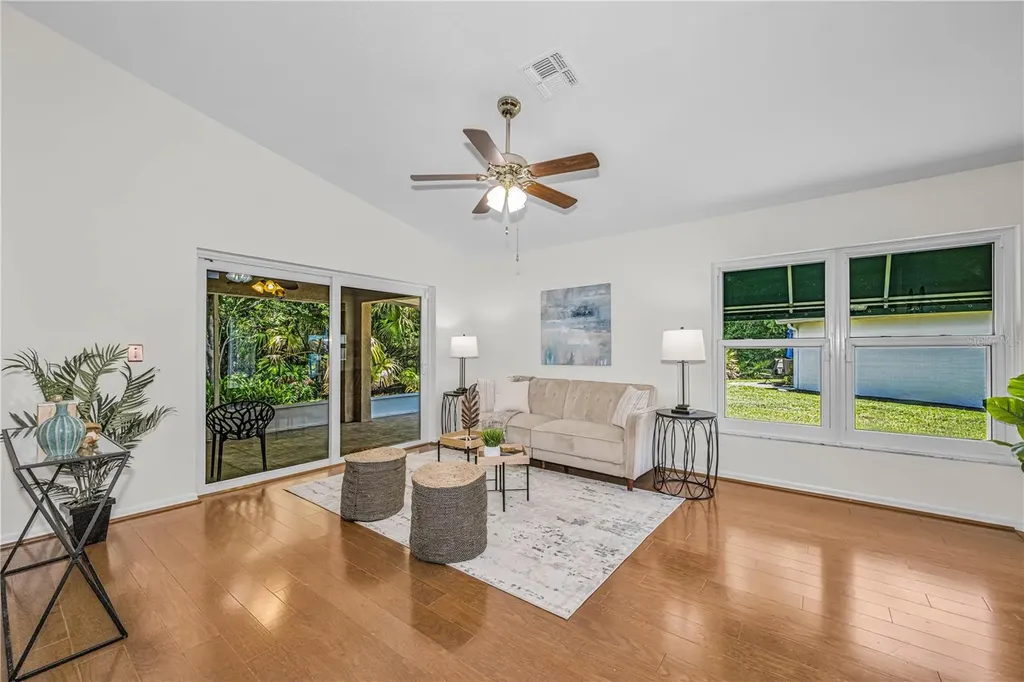 11116 Jenkins Court San Antonio FL 33576