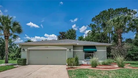 11116 Jenkins Court San Antonio FL 33576