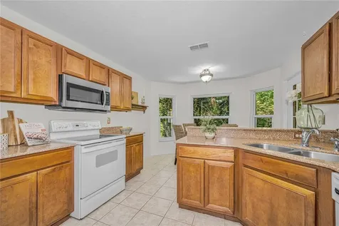 11116 Jenkins Court San Antonio FL 33576