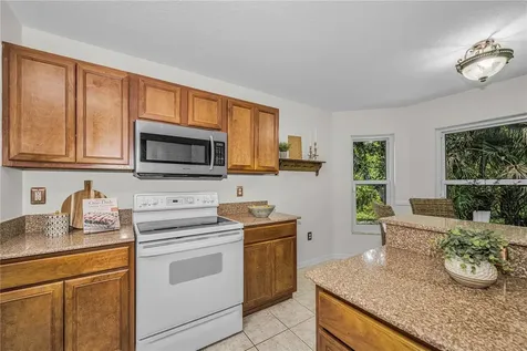 11116 Jenkins Court San Antonio FL 33576